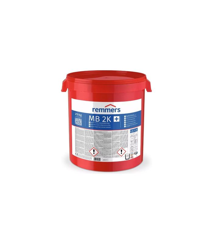 Multi-Baudicht MB 2K Eimer à 25 kg