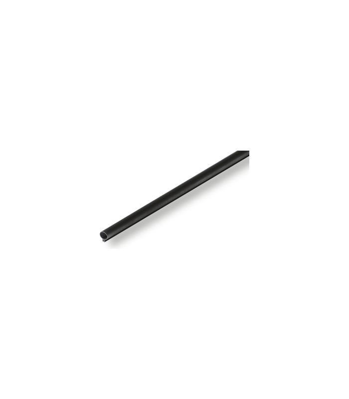 Ellipsendichtung 11,3 x 13 mm Rolle à 7,7 m, schwarz