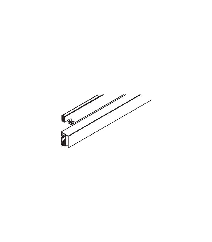 Acoustics Dichtung XS Rechts