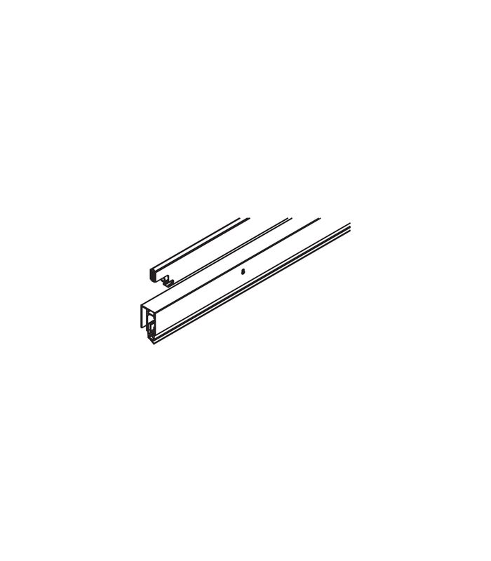 Acoustics Dichtung XS links