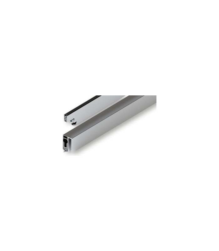 Acoustics Dichtung L links