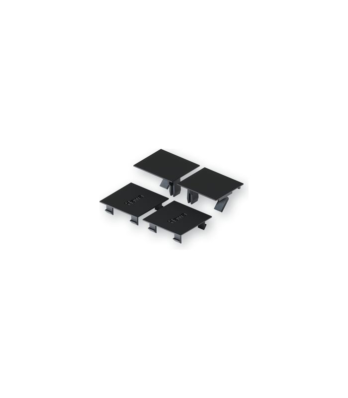 Porta Abdeckkappen-Set Set à 4 Stück