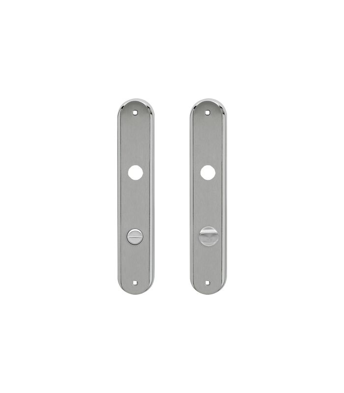 Langschild RL BAD 78mm TS 38-45mm