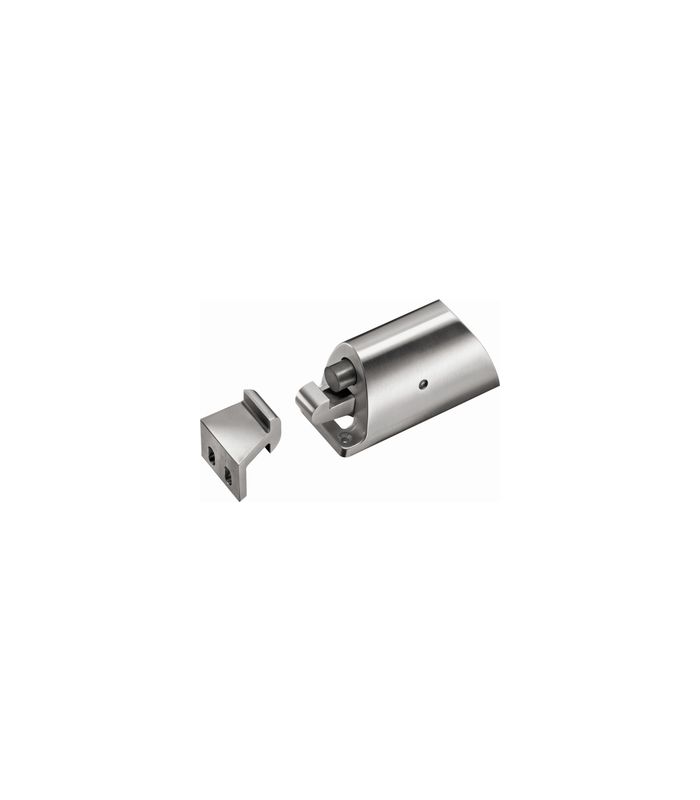 Türfeststeller Comfort Edelstahl 3860 2000 83