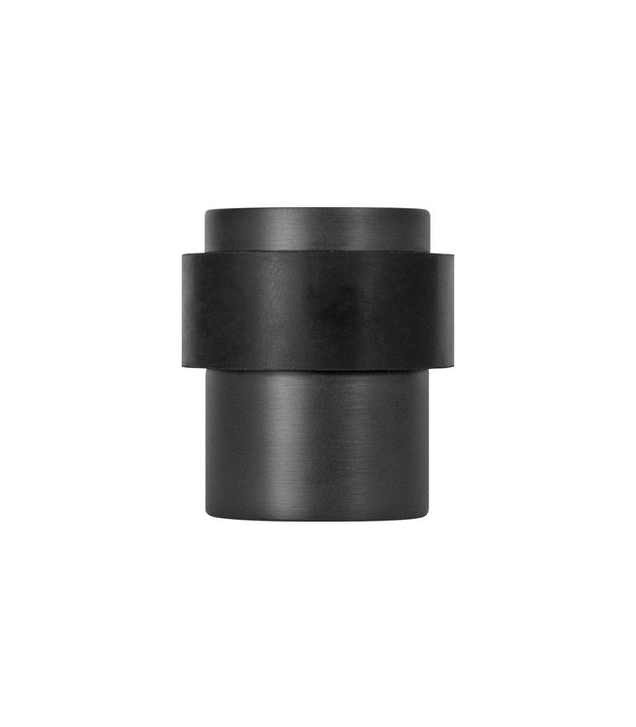 Türstopper EZ217 Titan grau