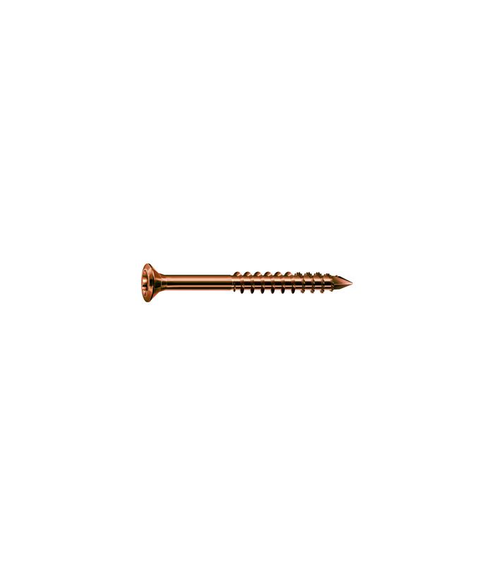 SPAX-S A2 Liko KLEINER KOPF BREMSRIPPEN 4 x 45 mm T-STAR PLUS T15