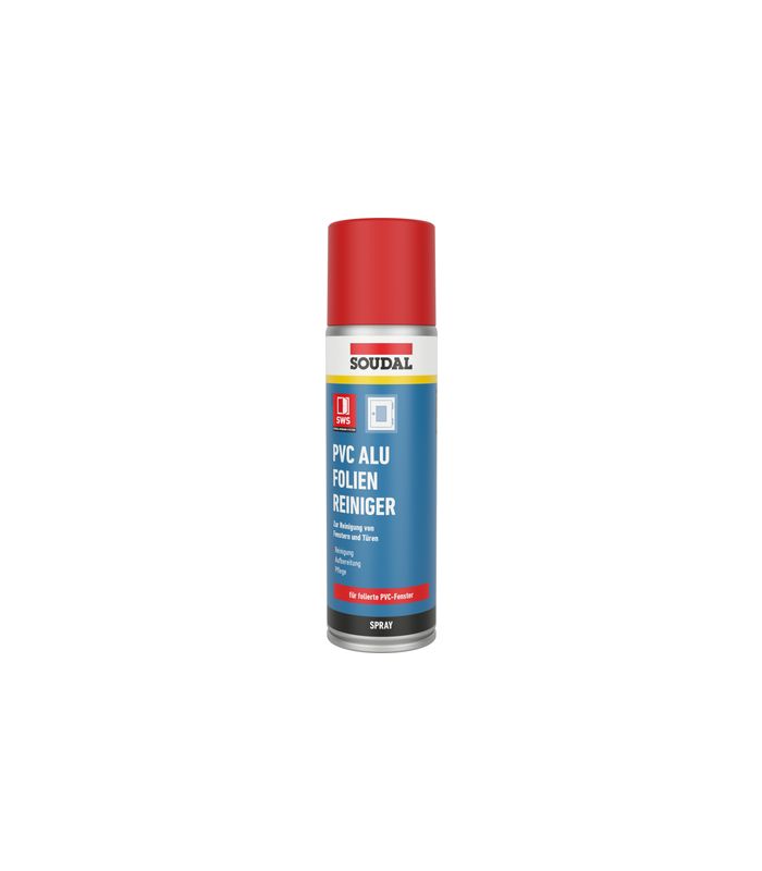PVC ALU Folien Reiniger 300 ml
