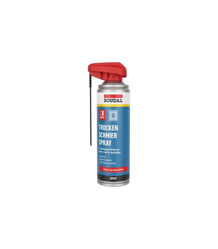 Trockenschmierspray 300 ml