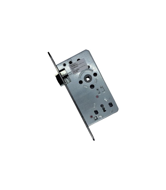 ZT-E-Schloss Kl. 3 A1901 BB 60 ES 19 BB FR 20/60 72 08 DL schwarz