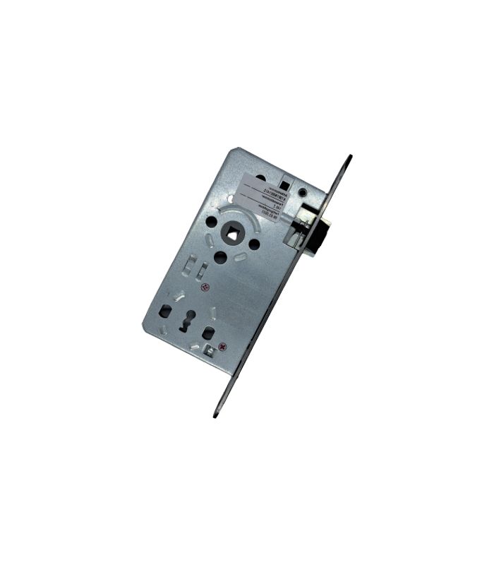 ZT-E-Schloss Kl. 3 A1901 BB 60 ES 19 BB FR 20/60 72 08 DR schwarz