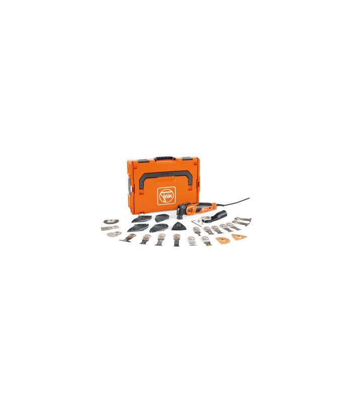 MultiMaster TOP L-Boxx MM700 MAX N00 230V50H