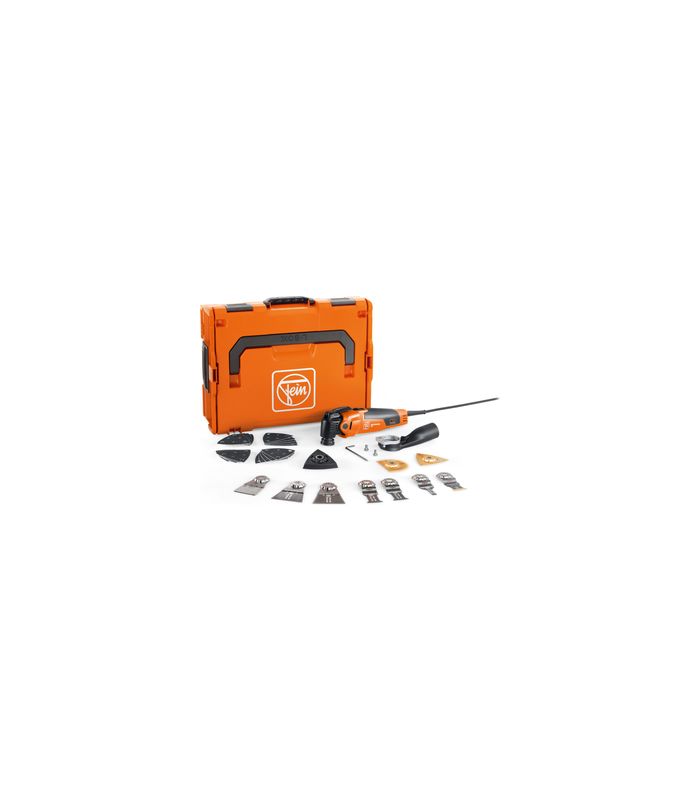 MultiMaster TOP L-Boxx MM500PLUS N00 230V50H