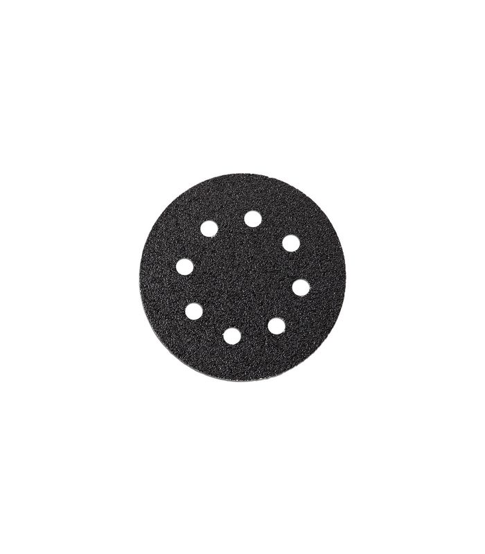 Schleifblatt rund gelocht, Ø115mm K180 FeinVE à 16 Stück für MultiMaster