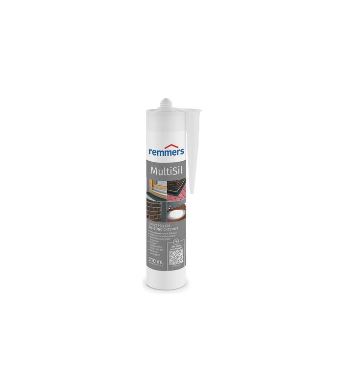MultiSil BRAUN 310 ml