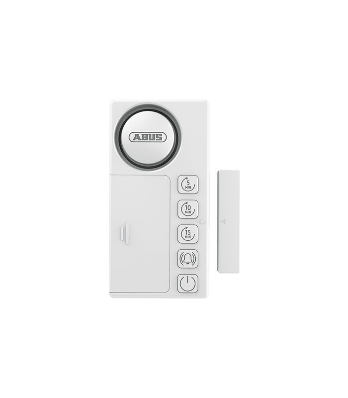 Time2Close Alarm