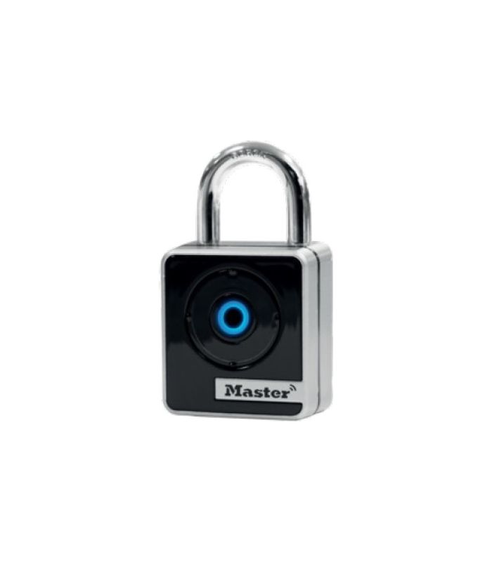 MasterLock Bluetooth®-Vorhängeschloss 4400EUREC (für Innenbereich)