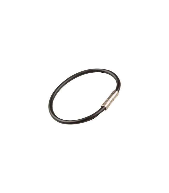 KeyControl Keyring Wire - Black
