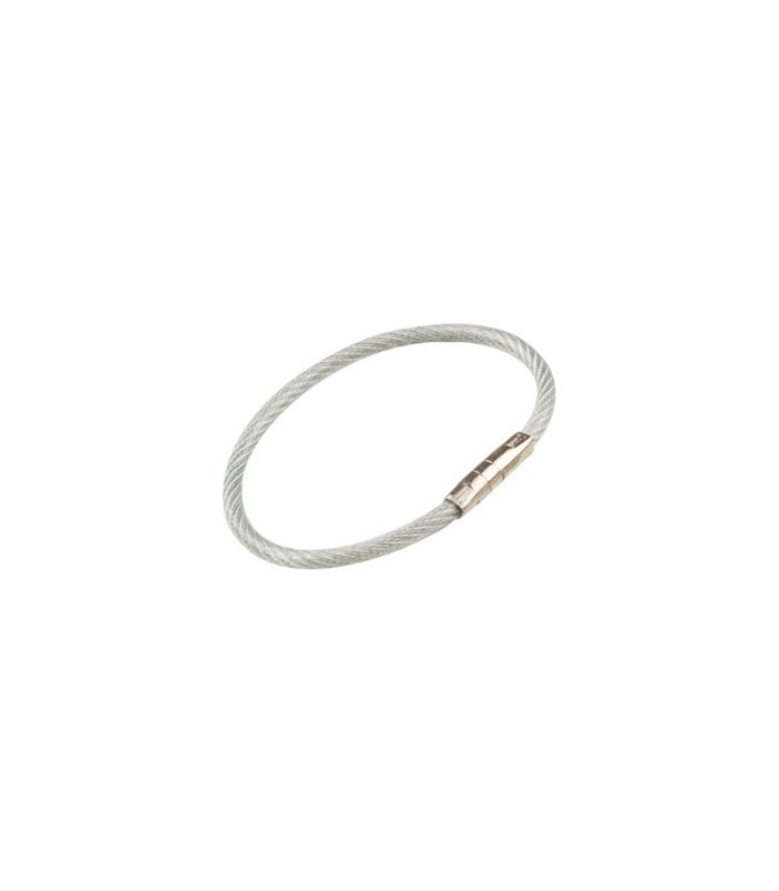 KeyControl Keyring Wire - Grey