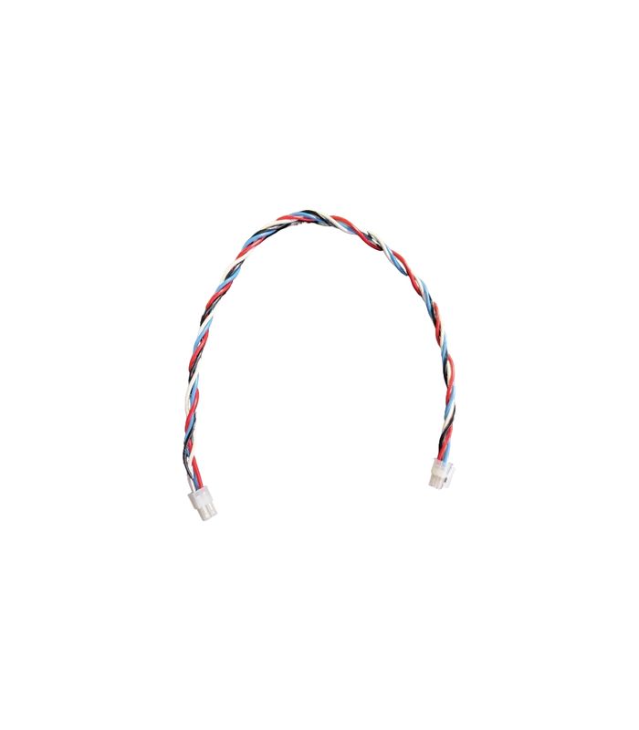 Batteribackup cable - 500mm
