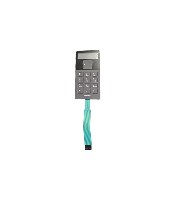 Keypad SC - Black - Version 2013