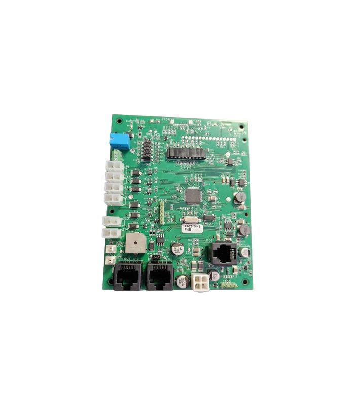 PCB 9000 E