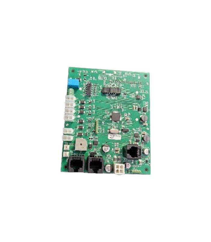 PCB 9000 S