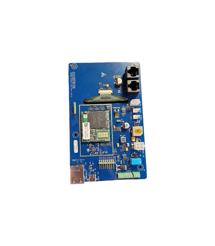 PCB KeyBox7 Logic Board incl IMX6S