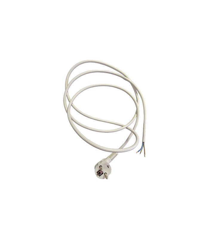 Power cable - 230V - Plug-and-play