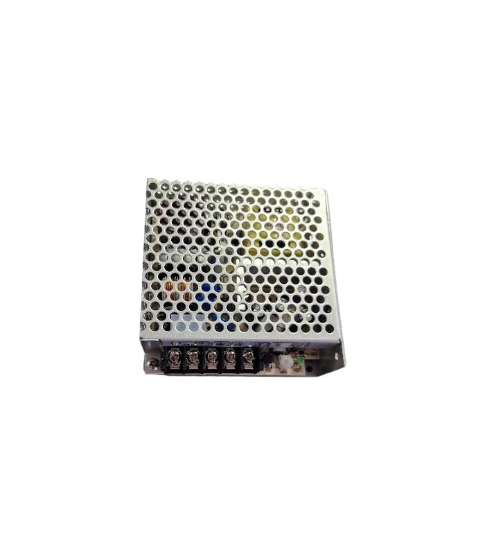 Power supply - MeanWell - LRS-50-15