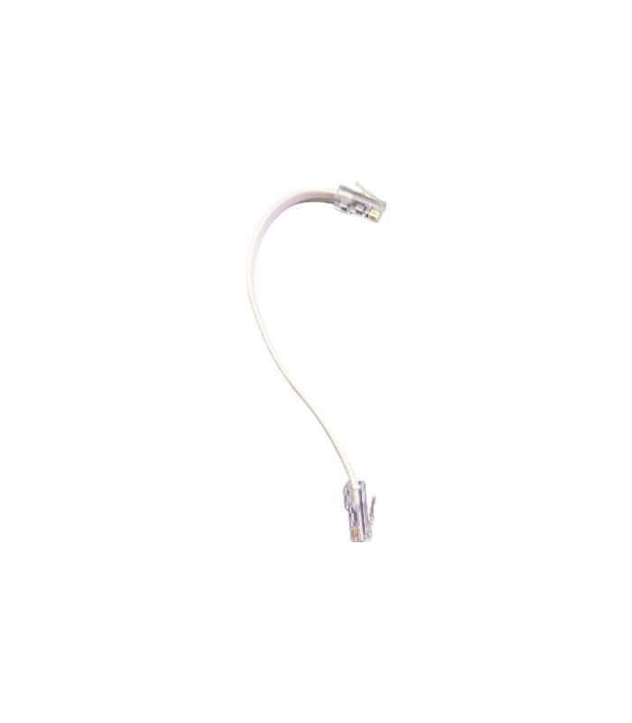 Stripcable KeyControl Strip & KeyBox Expansioncabinet - 210mm