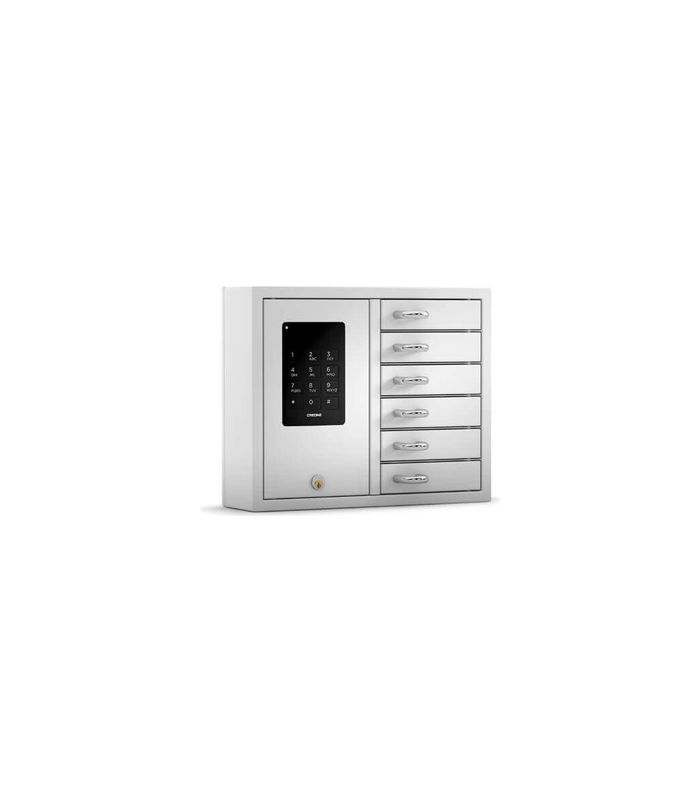 KeyBox 9006 B Battery backup