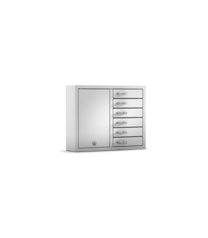 KeyBox 9006 E