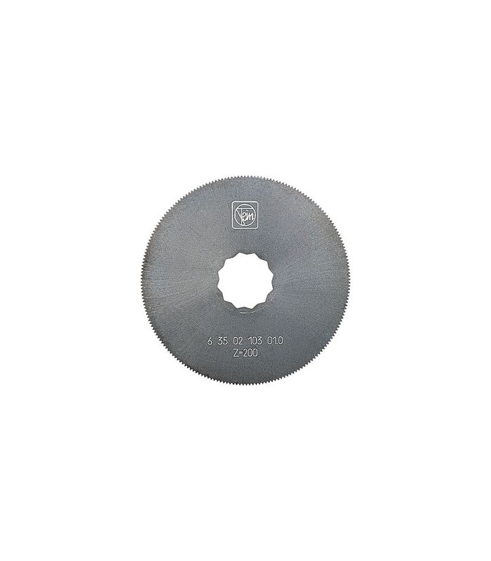 Sägeblätter, Ø 63 mm, VE 2 St