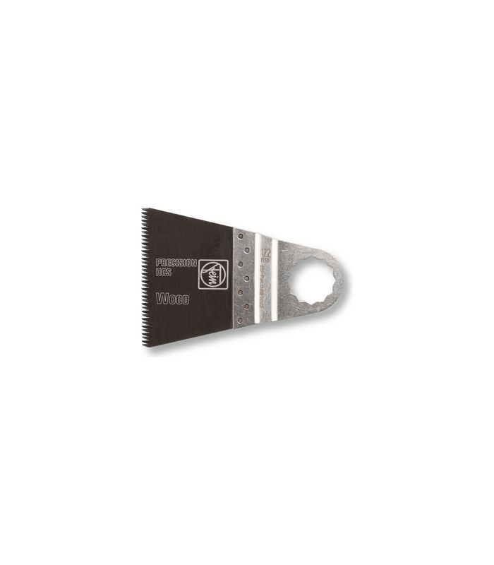 E-Cut Precision-Sägeblätter, Breite 65 mm, VE 1 St