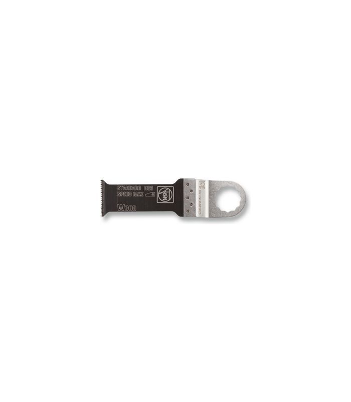 E-Cut Standard-Sägeblätter, Breite 32 mm, VE 1 St