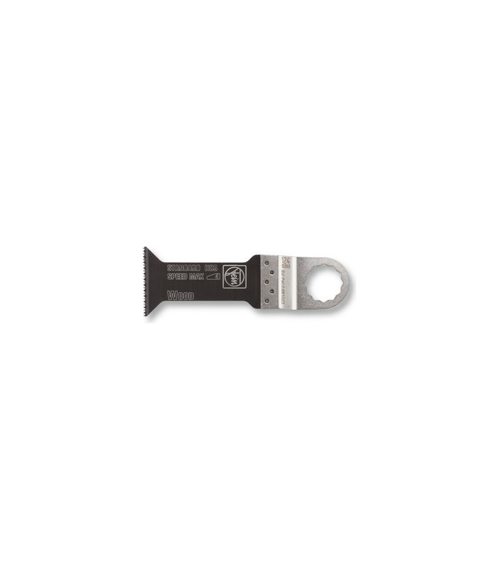 E-Cut Standard-Sägeblätter, Breite 42 mm, VE 1 St