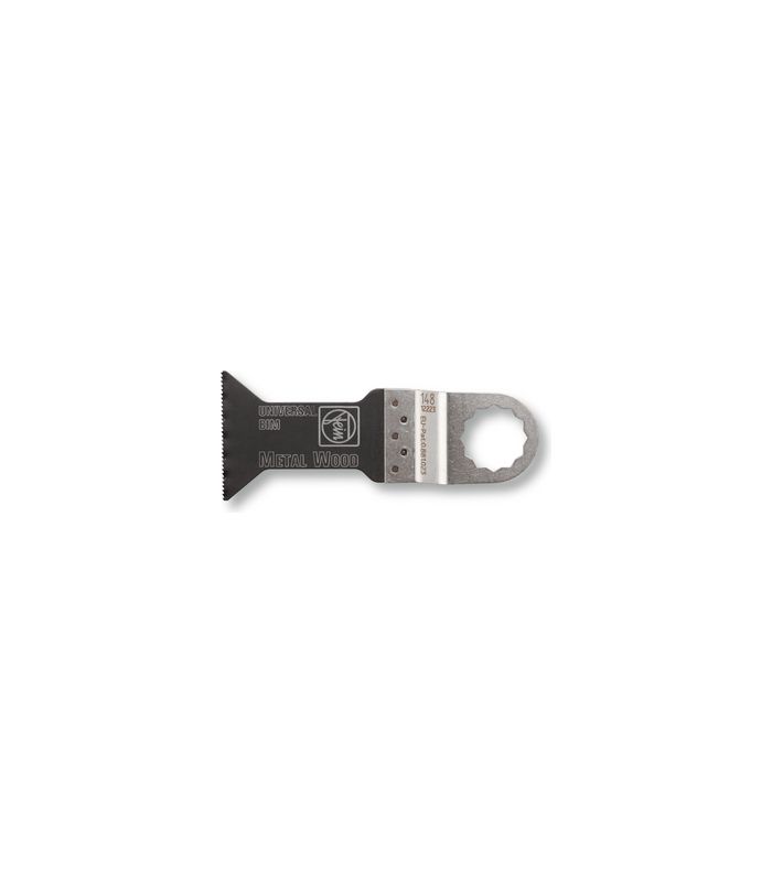 Fein E-Cut Sägeblatt / 44 mm Bi-Metall Nr. 63502148013