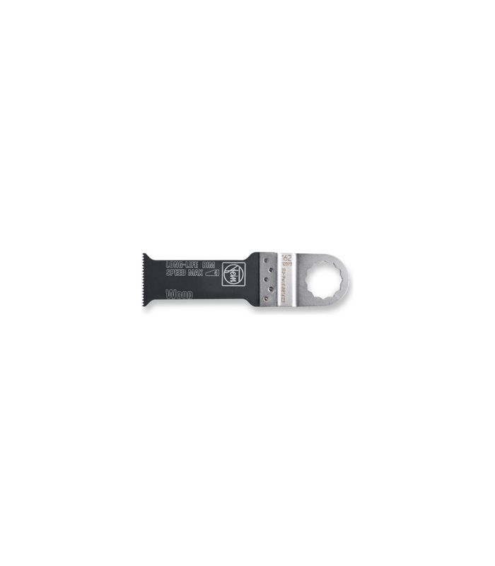 E-Cut Long-Life-Sägeblätter, Breite 32 mm, VE 1 St