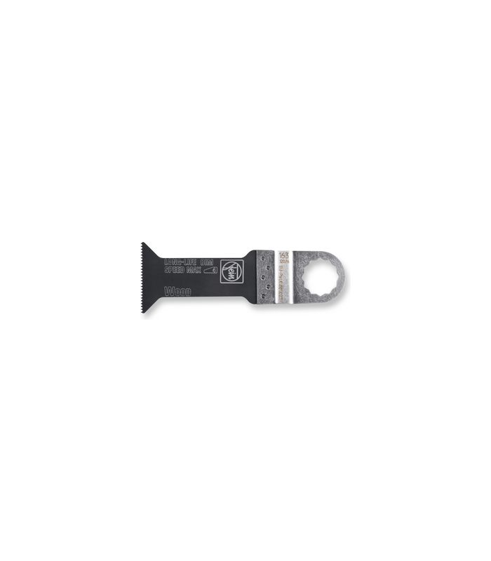 E-Cut Long-Life-Sägeblätter, Breite 42 mm, VE 1 St