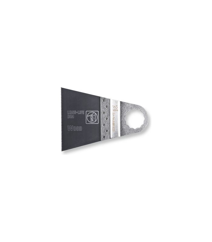 E-Cut Long-Life-Sägeblätter, Breite 65 mm, VE 1 St