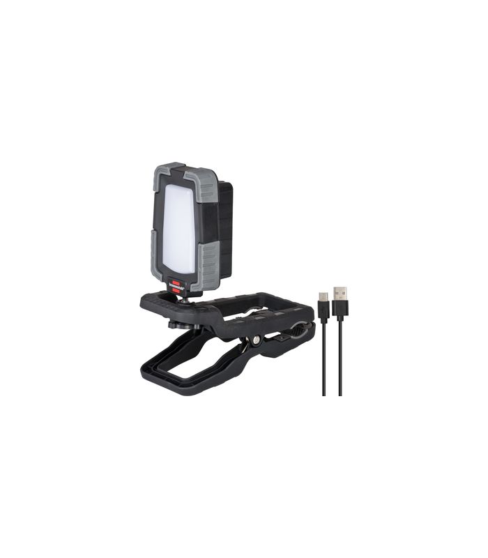 LED Akku Strahler CL 1050 MA Clip 950 lm, IP 65