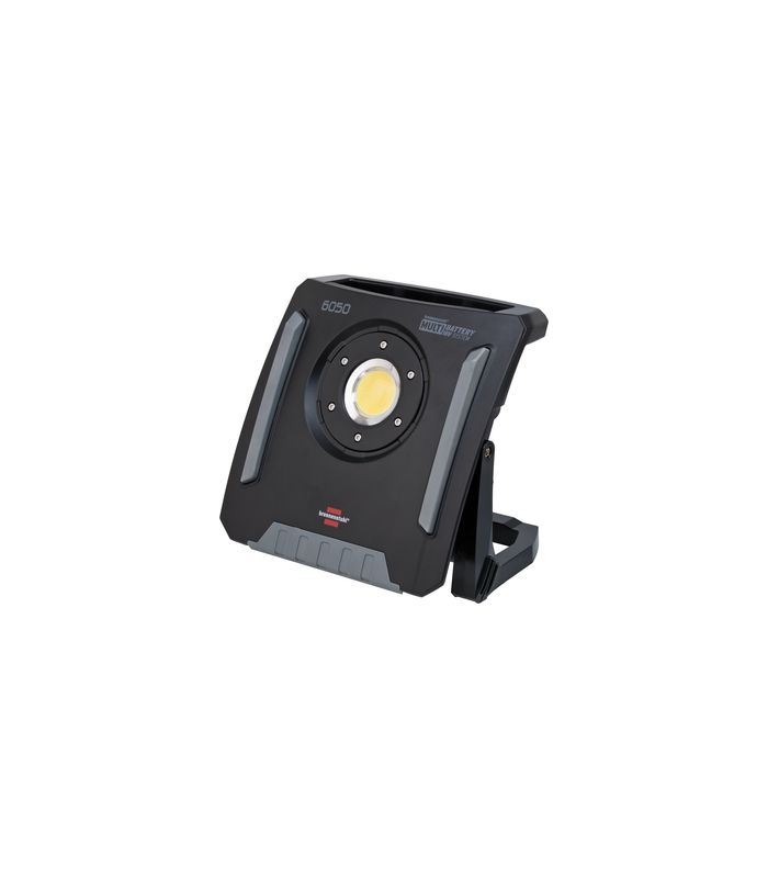 LED Akku Strahler Multi Battery Hybrid 6050 MH, 6200 lm, IP 65