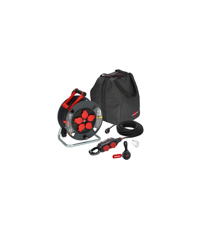 Aktions Set Professional Limited Edition