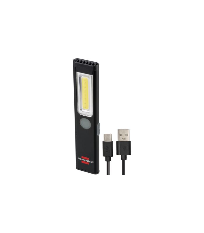 LED Akku Handleuchte PL 200 AC
