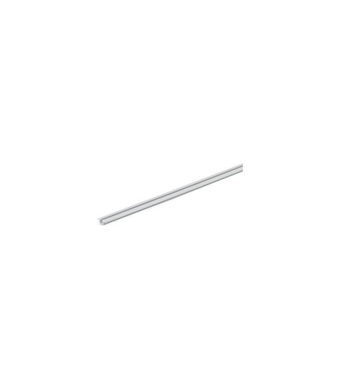 Lauf- und Führungsprofile STB 55, 4000 mm, silber, 30 kg