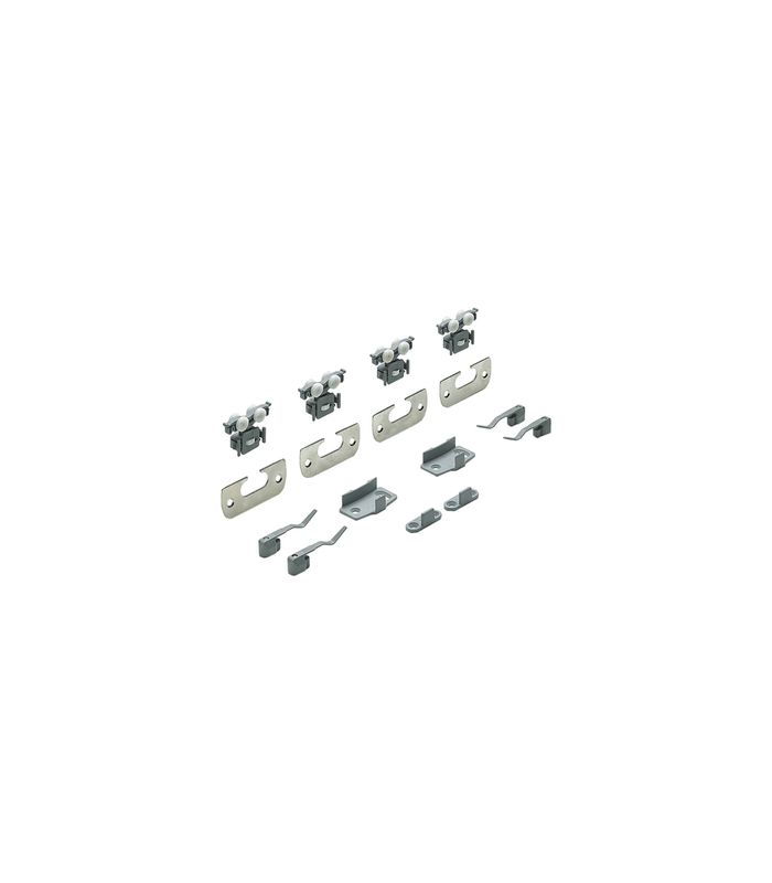Set TopLine 110