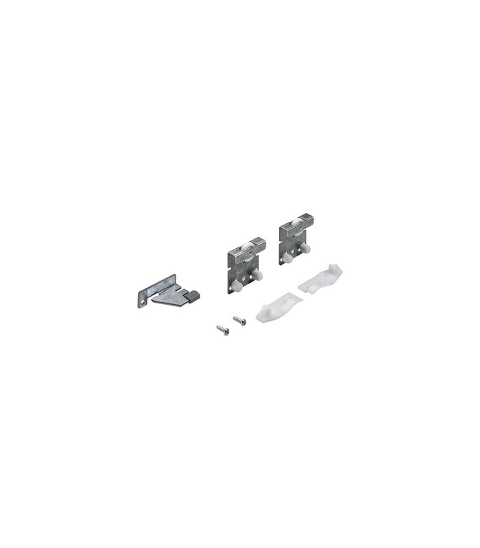 TopLine 25 Set für 1-türigen Schrank