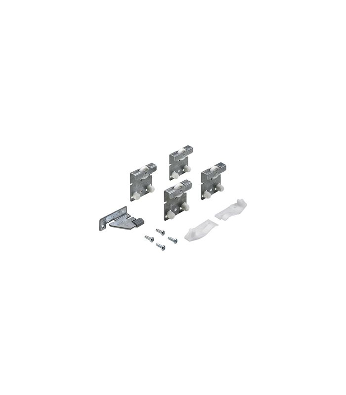 TopLine 27 Set für 2-türigen Schrank