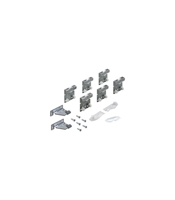 TopLine 27 Set für 3-türigen Schrank