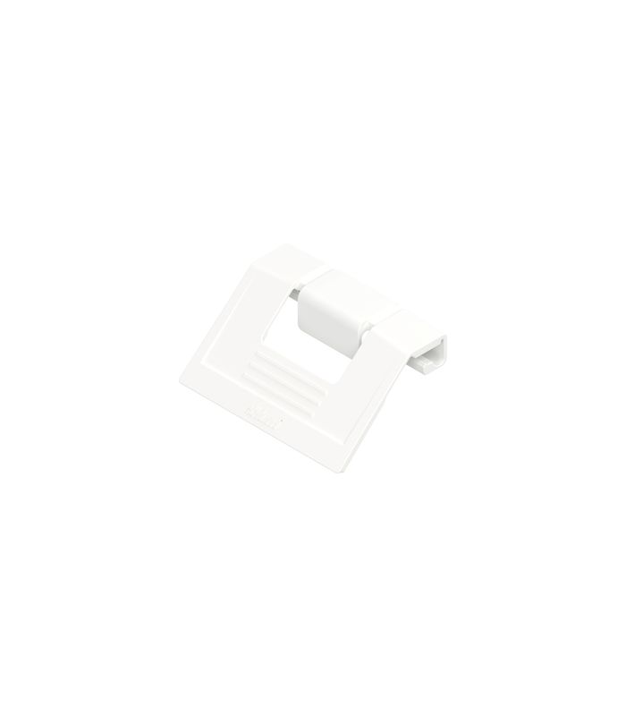 Griff für Innenschubkasten, für TANDEMBOX intivo/antaro, seidenweiss